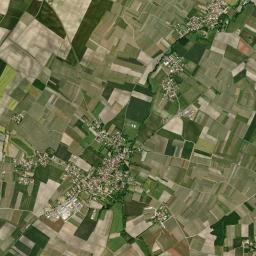 Pérignac High Resolution Satellite Map