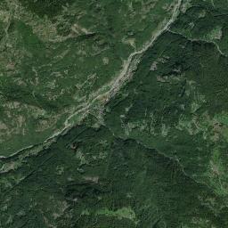 Lillianes High Resolution Satellite Map