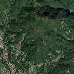 Sagliano Micca High Resolution Satellite Map