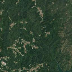 Soprana High Resolution Satellite Map