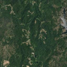 Curino High Resolution Satellite Map