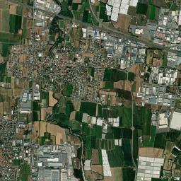 Bolgare High Resolution Satellite Map