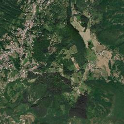 San Zeno High Resolution Satellite Map