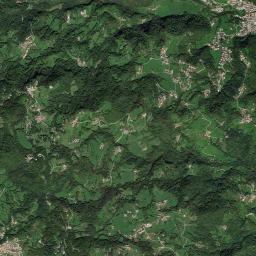 Altissimo High Resolution Satellite Map