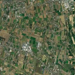 Tombolo High Resolution Satellite Map