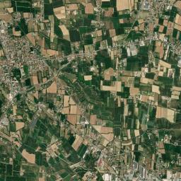 Resana High Resolution Satellite Map