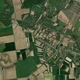 Ladimirevci High Resolution Satellite Map