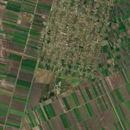 Aleksandrovo High Resolution Satellite Map