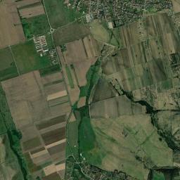 Oraş Buziaş High Resolution Satellite Map