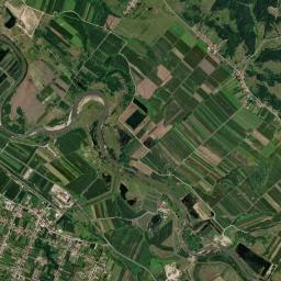 Gavojdia High Resolution Satellite Map