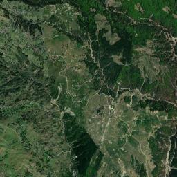 Comuna Vintileasca High Resolution Satellite Map