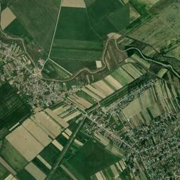 Vulturu High Resolution Satellite Map