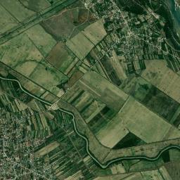 Vadu Roșca High Resolution Satellite Map