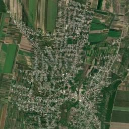 Pechea High Resolution Satellite Map