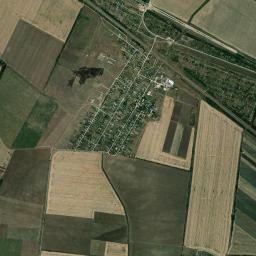 Kondratyevo High Resolution Satellite Map