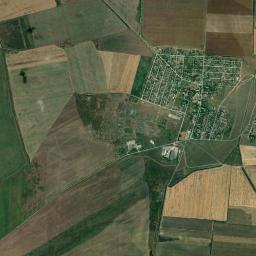 Svetloye High Resolution Satellite Map