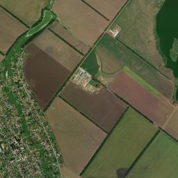 Dneprovskaya High Resolution Satellite Map