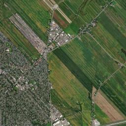 Sainte-Julie High Resolution Satellite Map