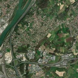 Ternay High Resolution Satellite Map