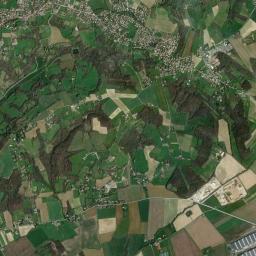 Valencin High Resolution Satellite Map