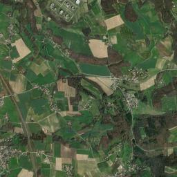 Bonnefamille High Resolution Satellite Map