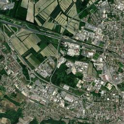 Domarin High Resolution Satellite Map