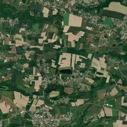 La Chapelle-de-la-Tour High Resolution Satellite Map