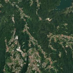 Lessona High Resolution Satellite Map