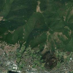 Bovezzo High Resolution Satellite Map
