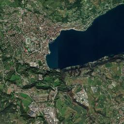 Cunettone-Villa High Resolution Satellite Map