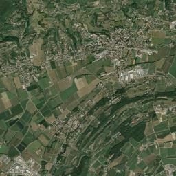 Caprino Veronese High Resolution Satellite Map