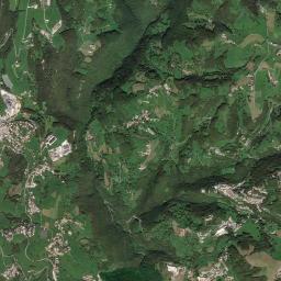 Roverè Veronese High Resolution Satellite Map