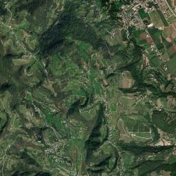 Gambugliano High Resolution Satellite Map