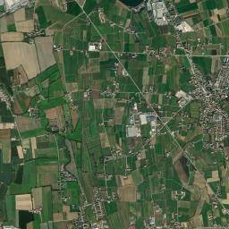 Grantorto High Resolution Satellite Map