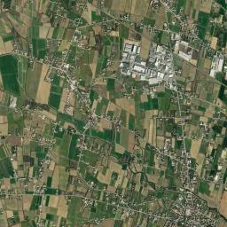 Abbazia Pisani High Resolution Satellite Map