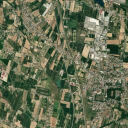 Loreggiola High Resolution Satellite Map