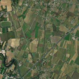 Musestre High Resolution Satellite Map