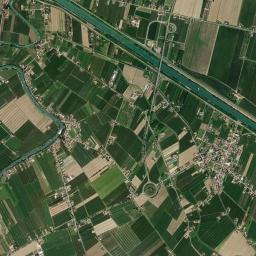 Passarella High Resolution Satellite Map