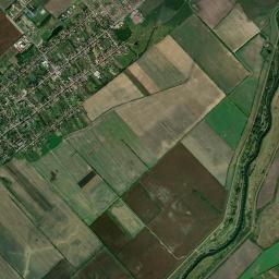 Peciu Nou High Resolution Satellite Map