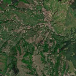 Răchitova High Resolution Satellite Map