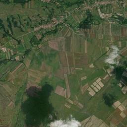 Comuna General Berthelot High Resolution Satellite Map