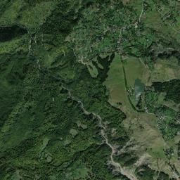 Jitia High Resolution Satellite Map