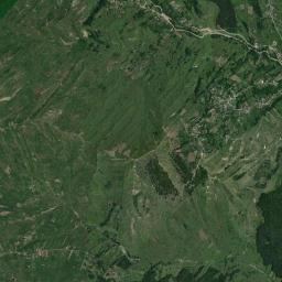 Comuna Gura Caliţei High Resolution Satellite Map