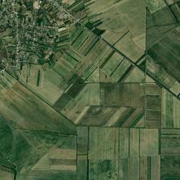 Comuna Vulturu High Resolution Satellite Map