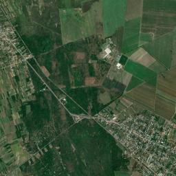 Hanu Conachi High Resolution Satellite Map