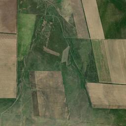 Pervomayskiy rayon High Resolution Satellite Map