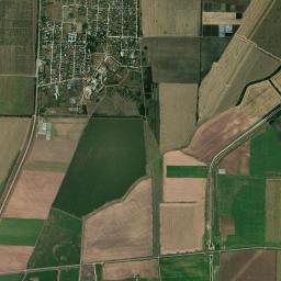 Roshchino High Resolution Satellite Map