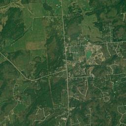 Cantley High Resolution Satellite Map