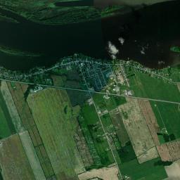 Wendover High Resolution Satellite Map