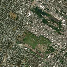 Saint-Michel High Resolution Satellite Map